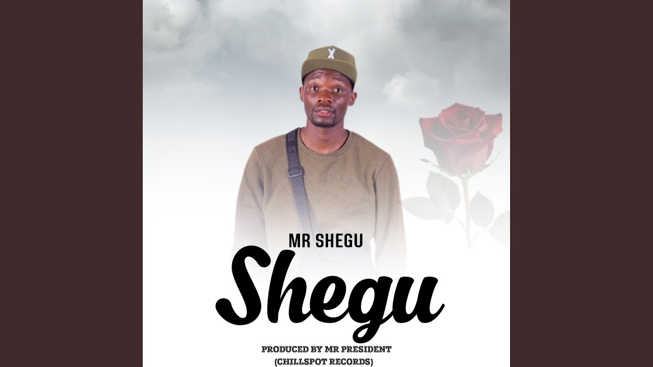 Shegu Kumukomana Wese