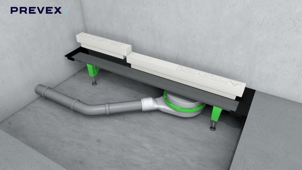 Prevex EasyLine 2021