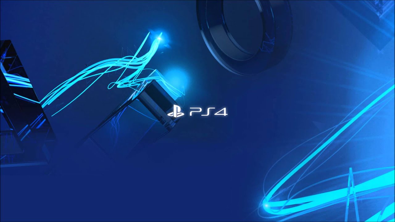 Playstation 4 - System Music 2 - User Selection (Noiseless - High Quality)