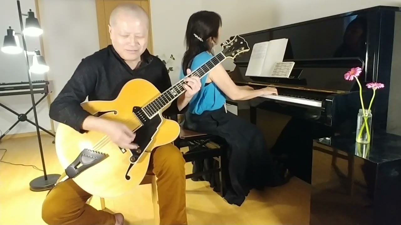 JUST THE TWO OF US‼️Grover Wasington,Jr.