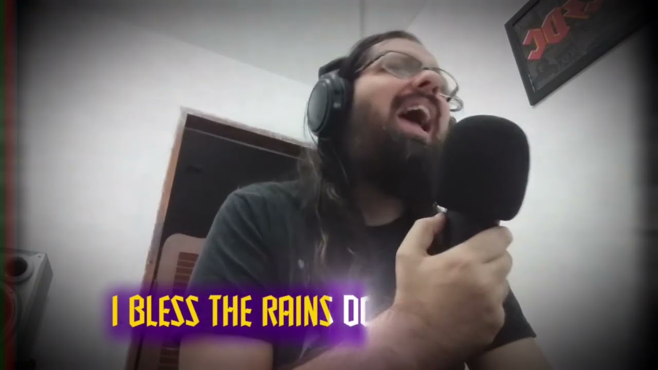 AFRICA - TOTO (LEAN COVER) 