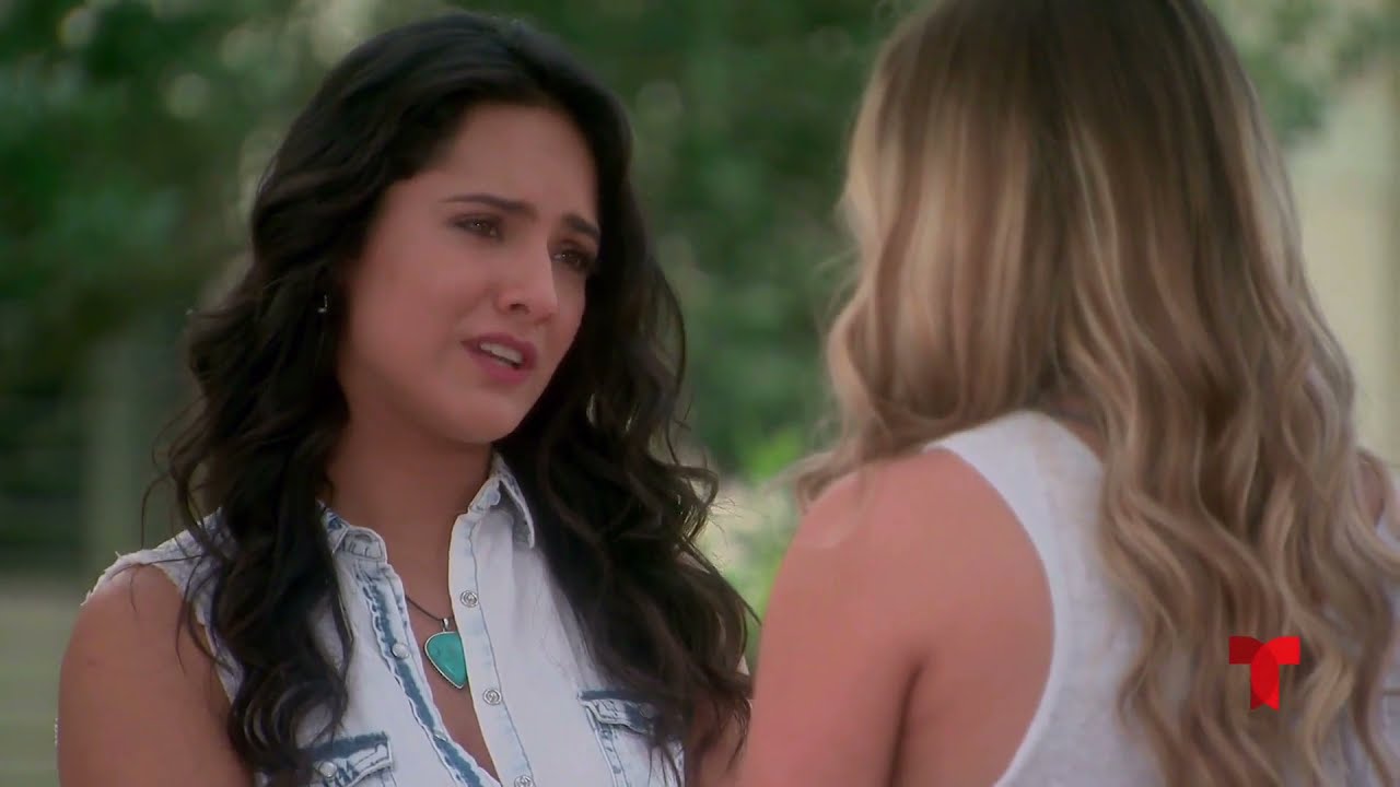 Samuel y Andrea - Historia 101| Samdrea | Tierra De Reyes
