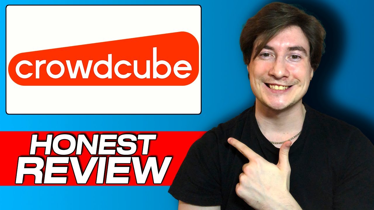 Crowdcube: Honest Review & User Experience | Is This Crowdfunding Platform Worth It?