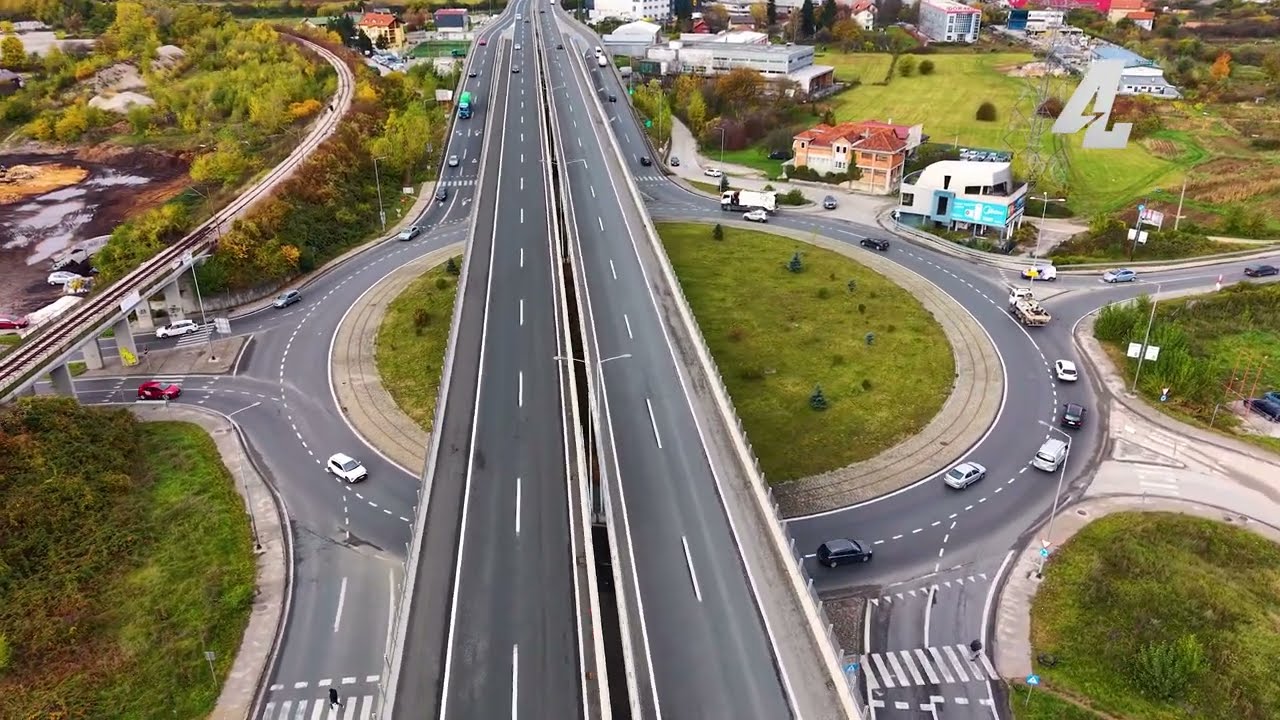Sarajevo sanja autoput već 30 godina – evo kako izgleda taj san danas