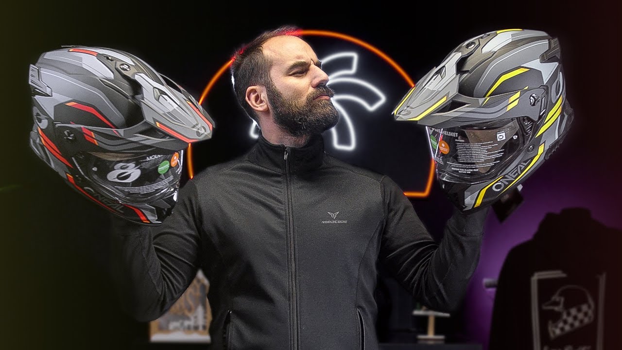 O'Neal A-SRS : &Tau;&omicron; &nu;έ&omicron; &alpha;&sigma;&tau;έ&rho;&iota; &sigma;&tau;&alpha; adventure &kappa;&rho;ά&nu;&eta; !