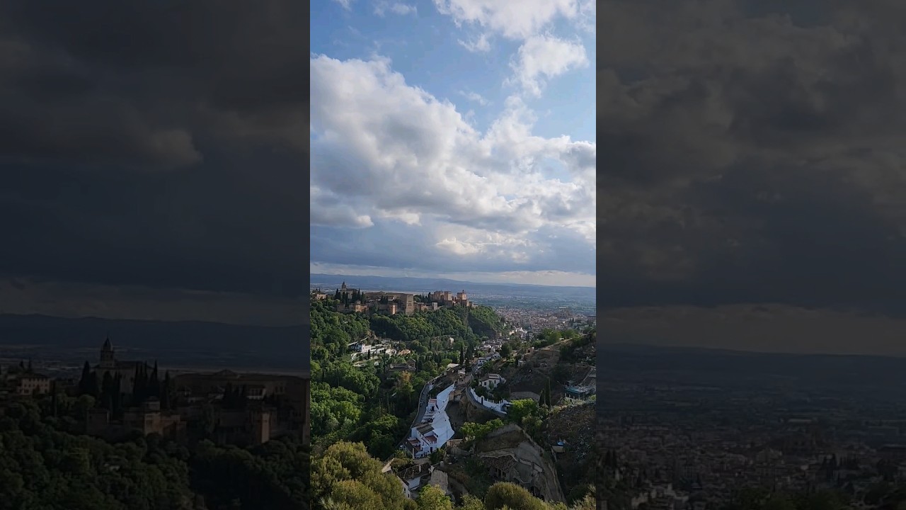 Roaming Sacromonte | Adventures in Granada