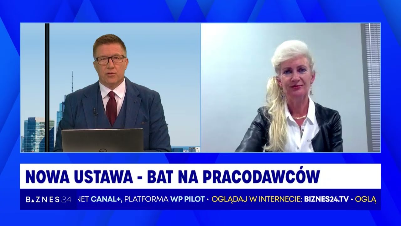 Nowe uprawnienia PIP to zagrożenie dla przedsiębiorców?