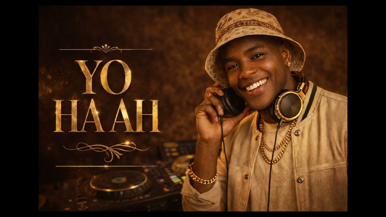 Yo Ha Ah – Amapiano Anthem
