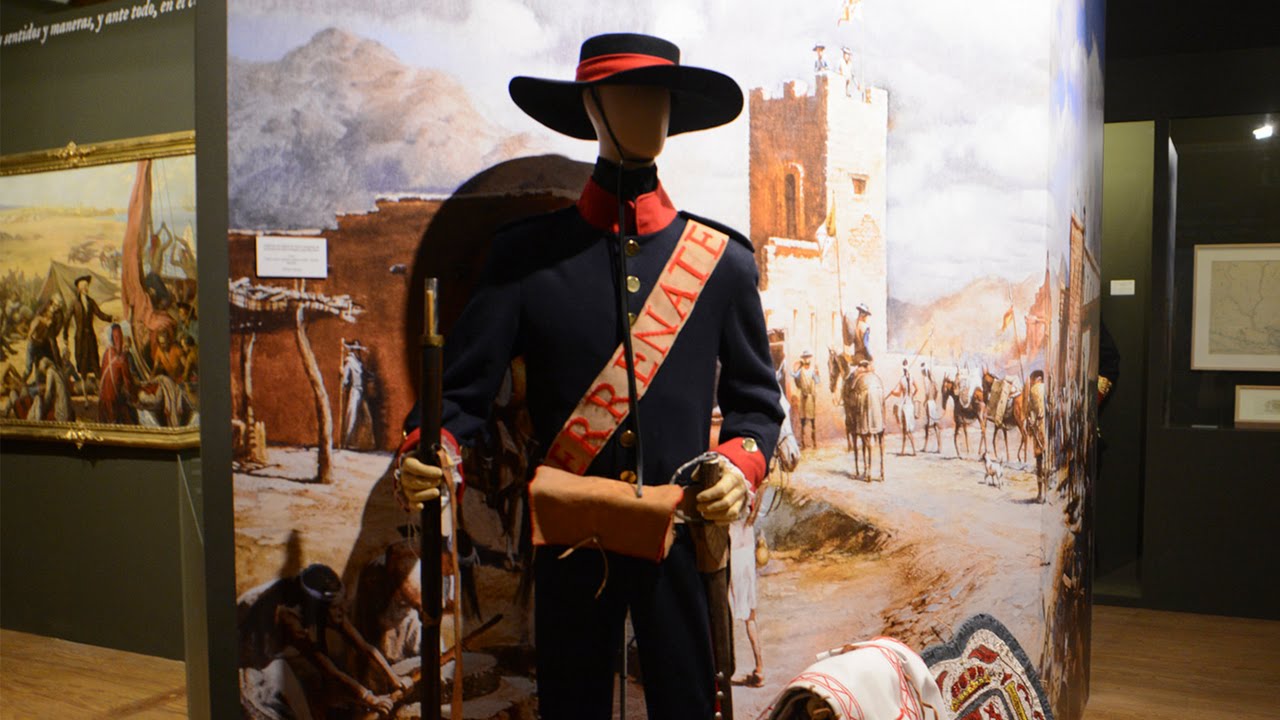La herencia española en México y Estados Unidos
