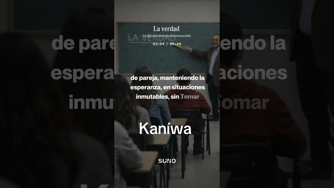 La Verdad 