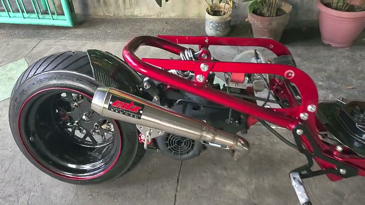 ruckus Gy6 soundtest