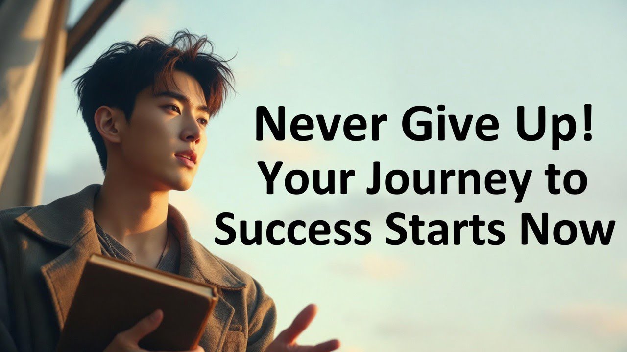 Never Give Up| A Powerful Motivational Story That Will Change Your Life EdgeOfstories #story #shots 