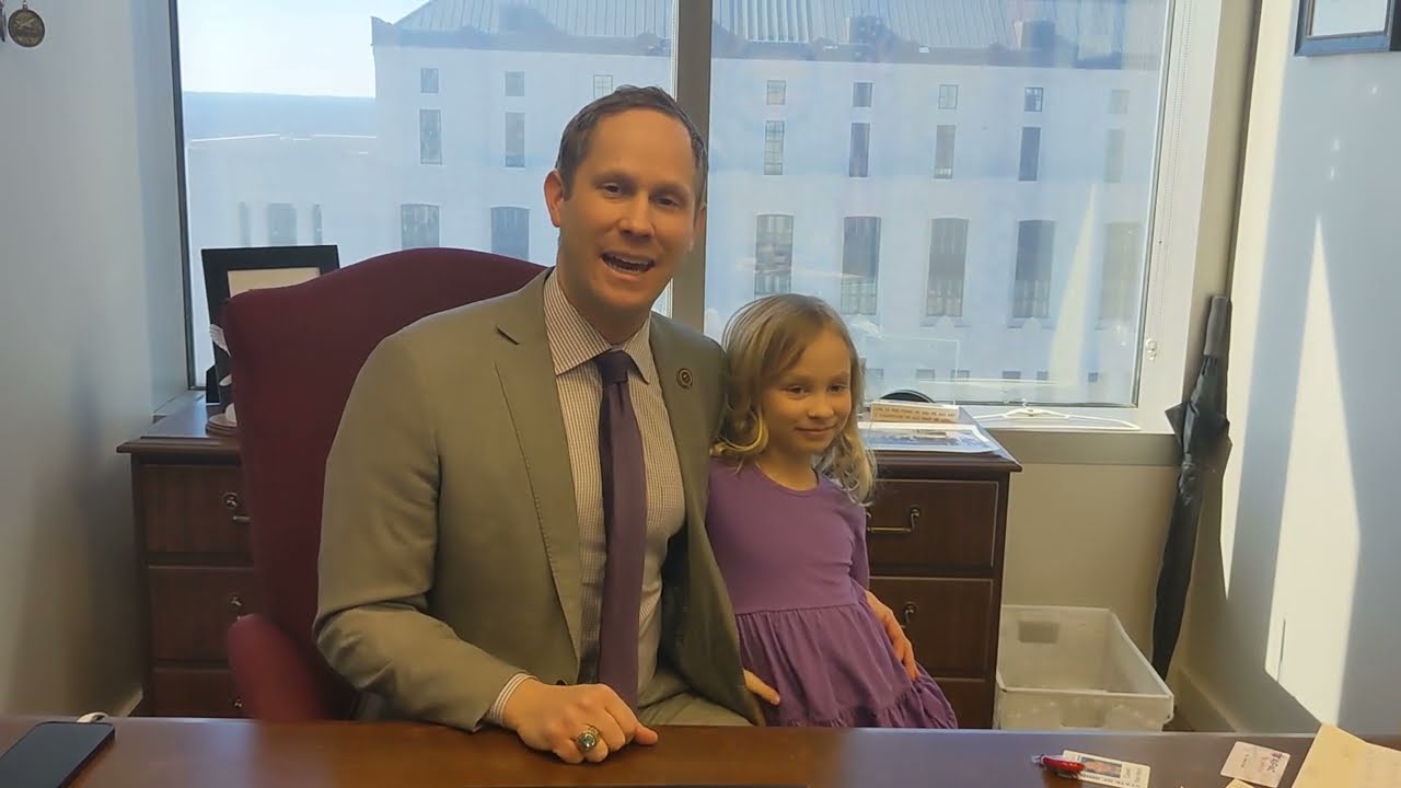 Representative Casey Weinstein - Ohio House of Representatives