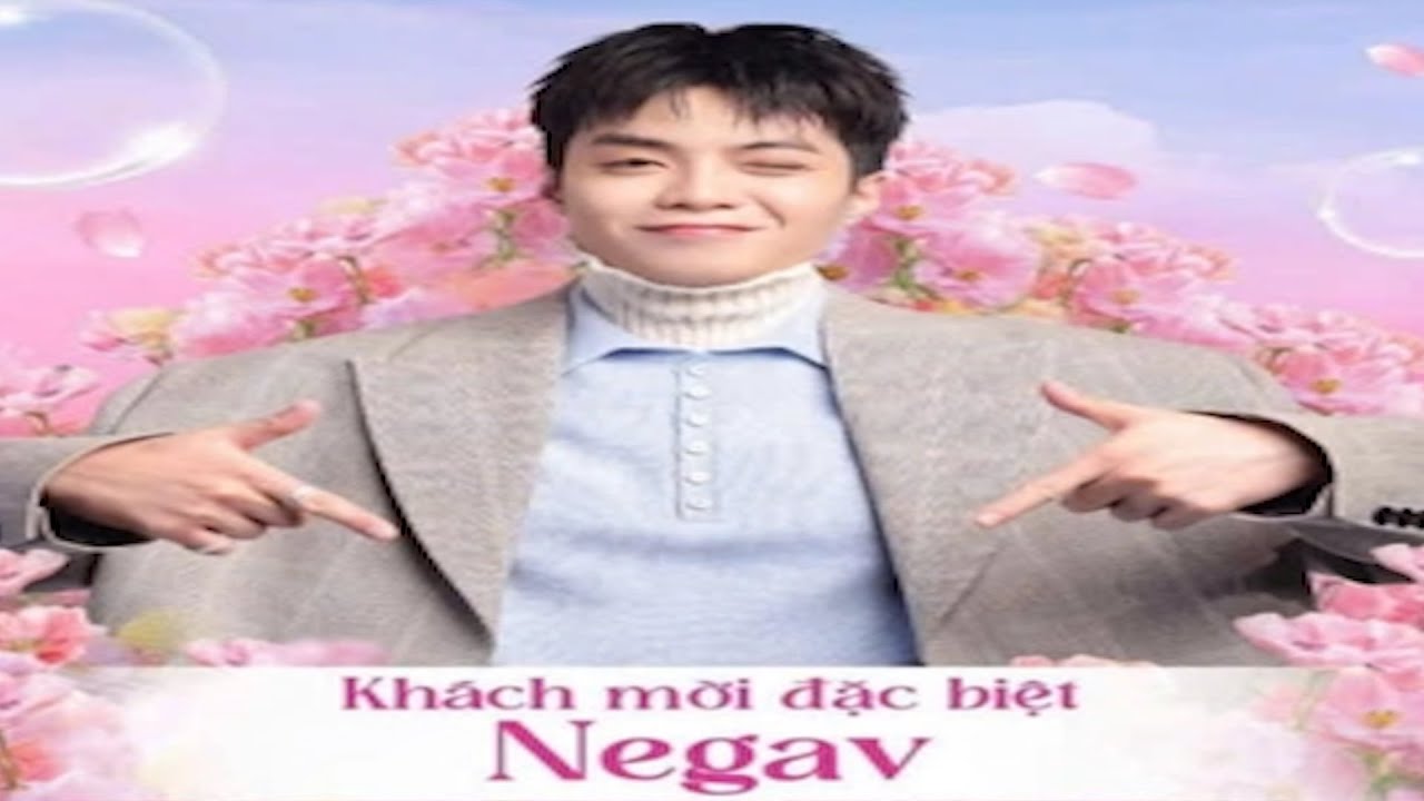 Đừng thổi tắt nến của Negav...