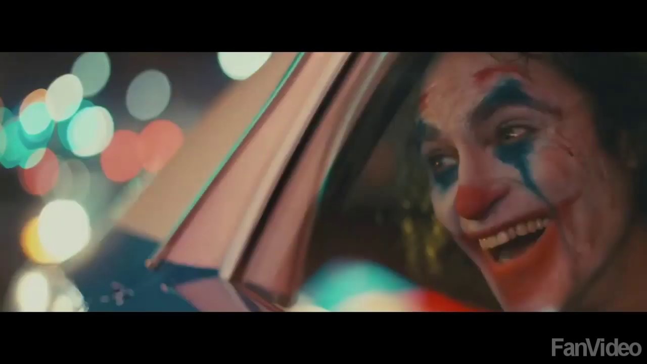 Arthur Fleck & Joker - Believer