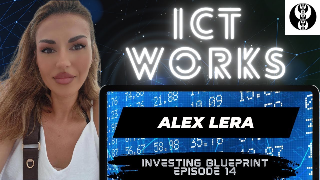 ICT Works (special guest: Alex Lera)