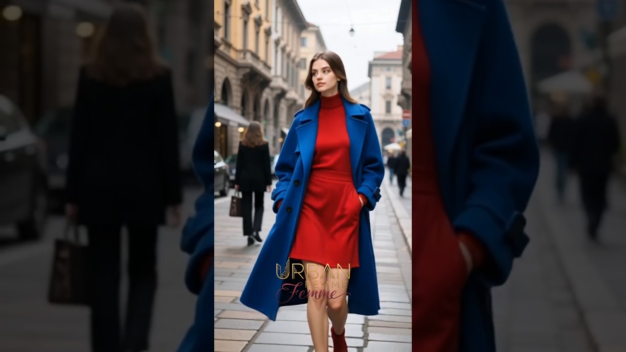 Milan Street Style 
