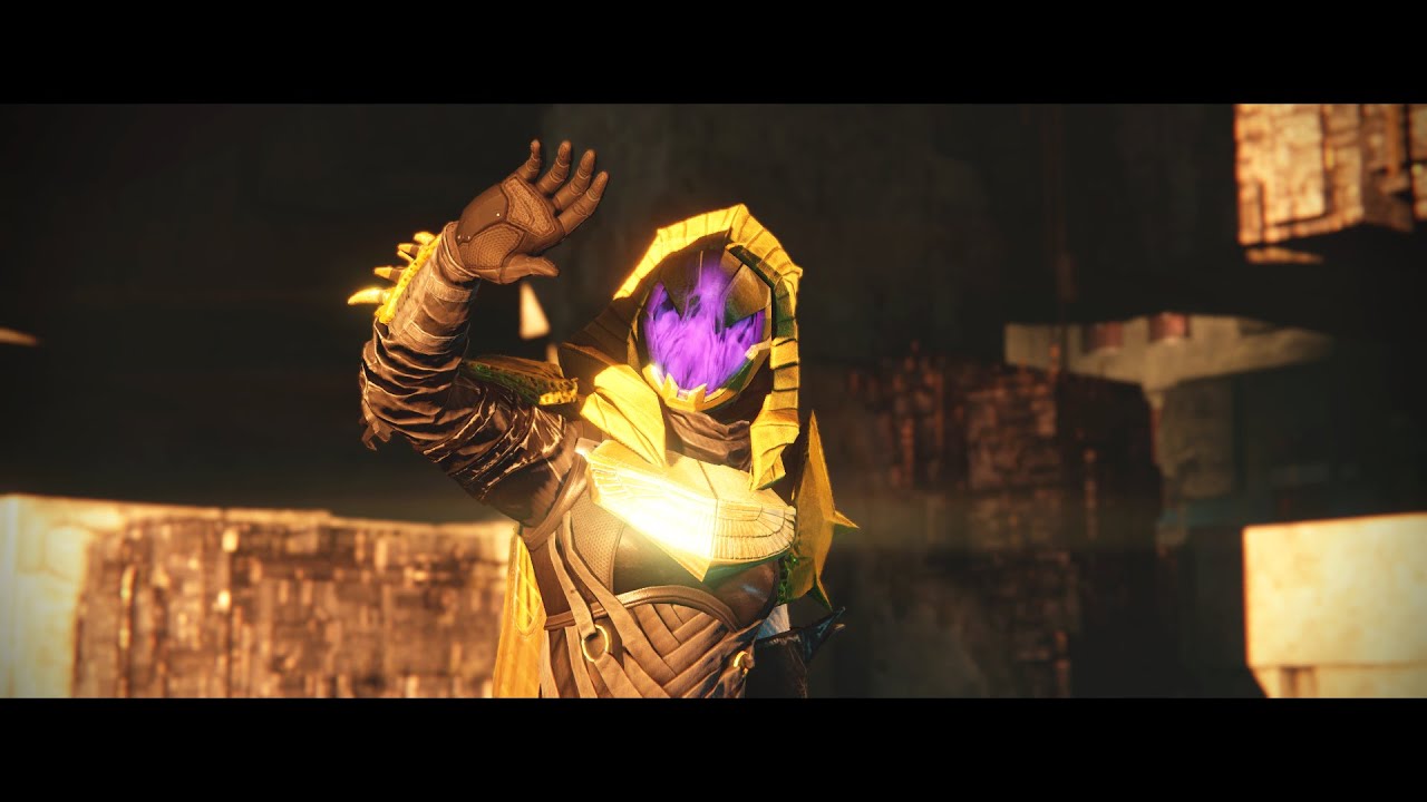 Destiny 1 Nostalgia Throwback :(