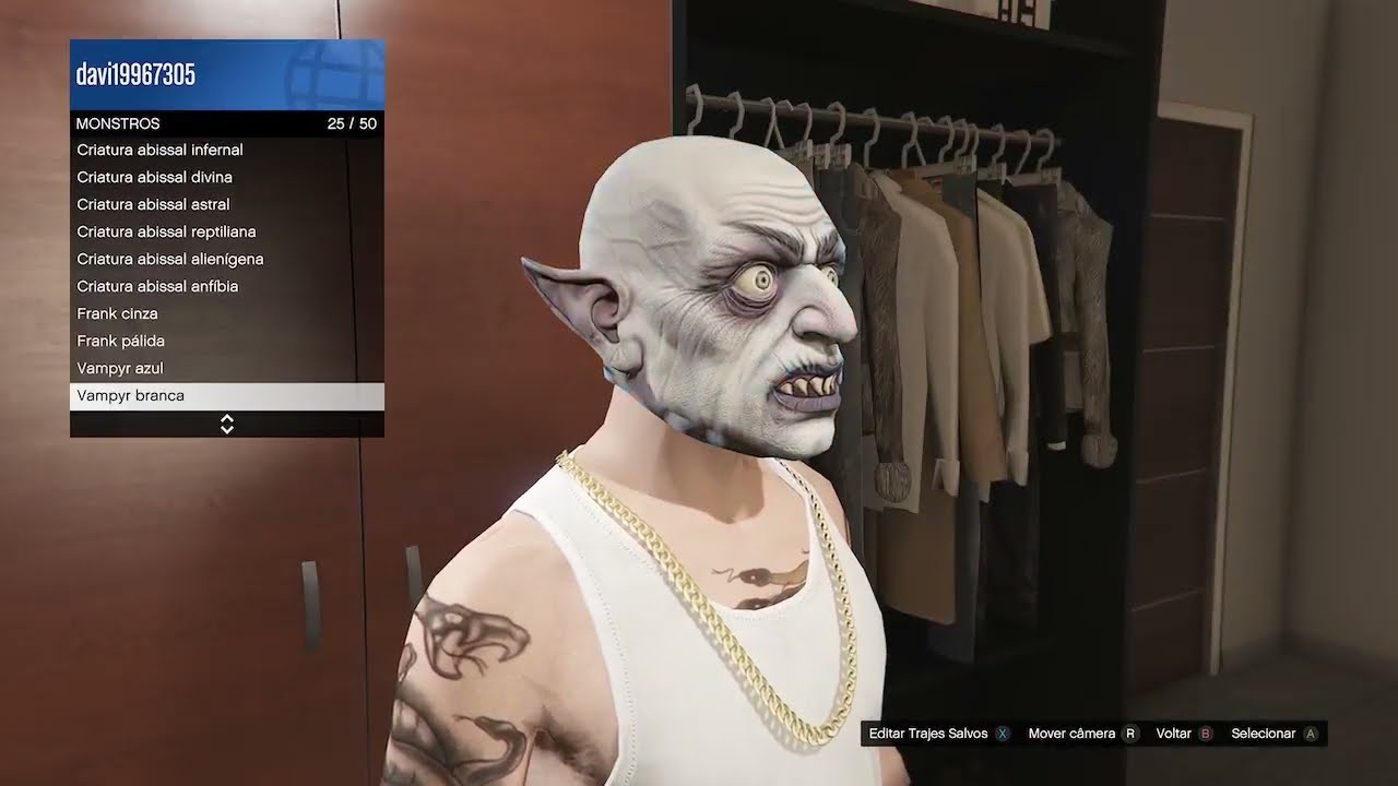 Atualização de halloween gta v online do dia 03/10/2024!