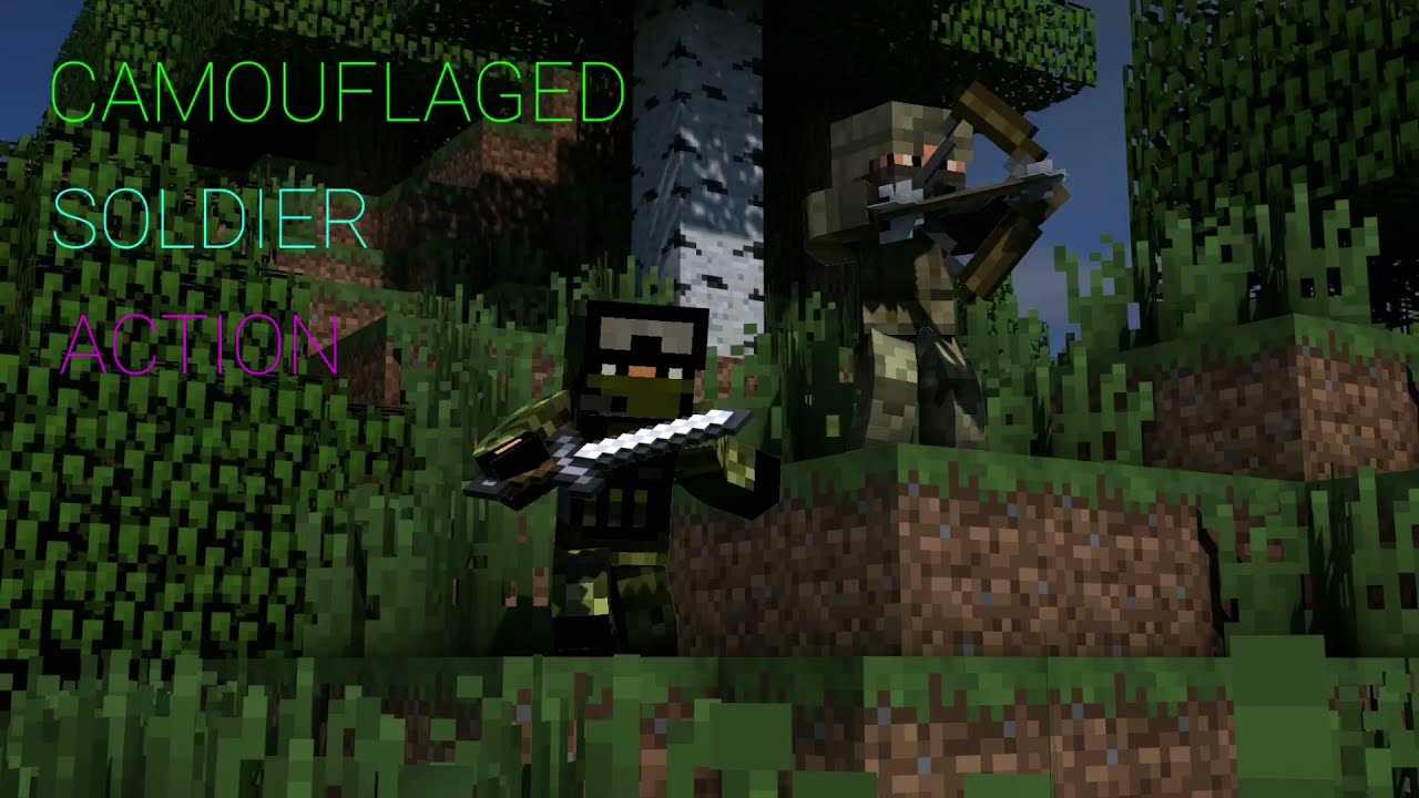 Application: The Minecraft Partner Programm