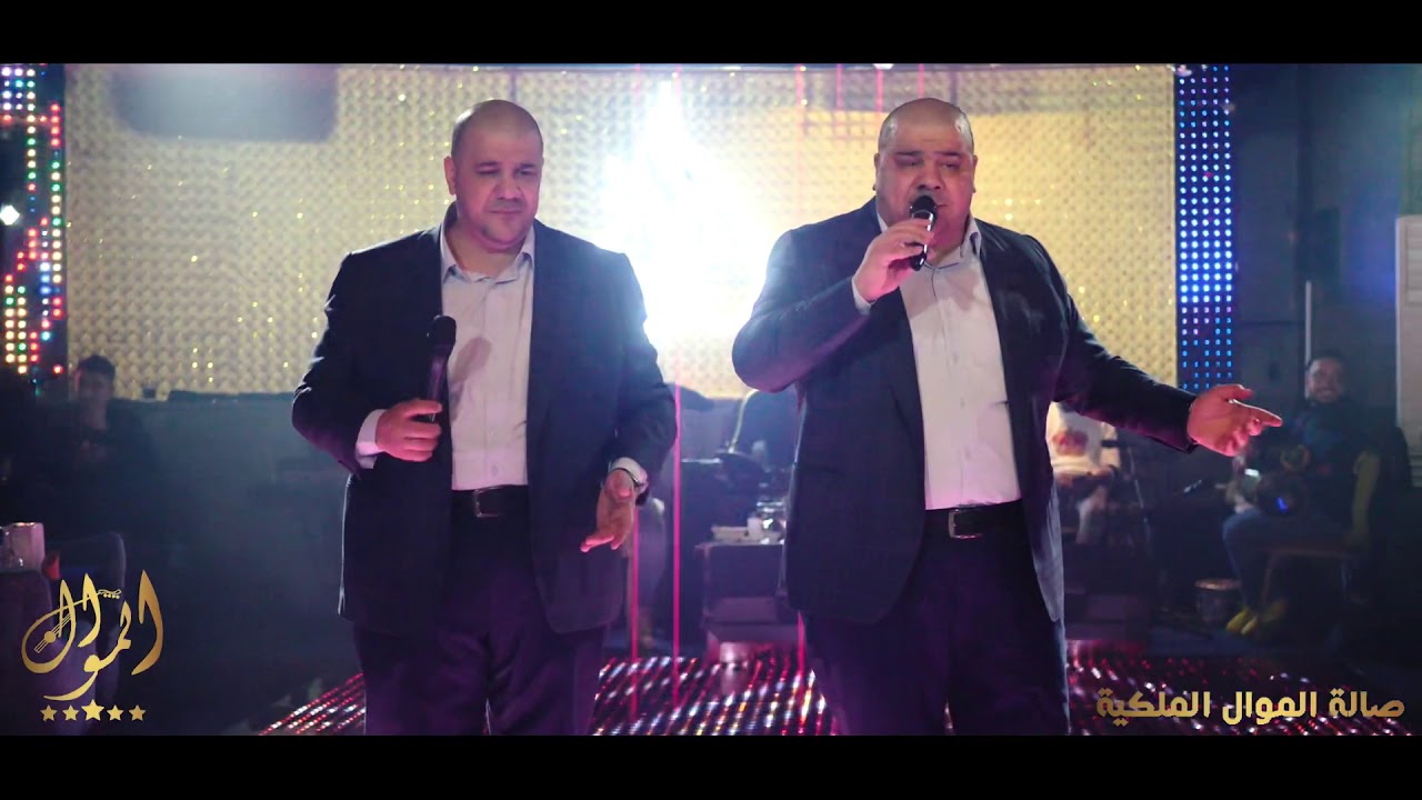 رعد وميثاق السامراي 