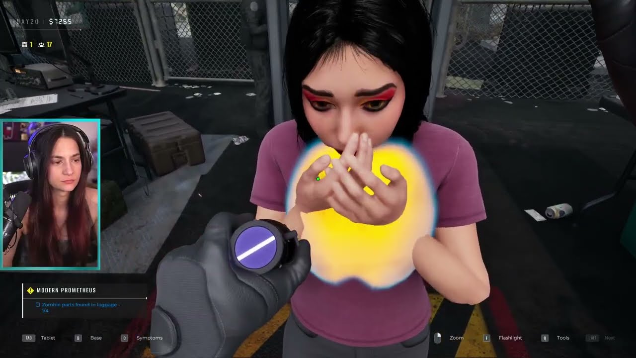 QUARANTINE ZONE: THE LAST CHECK - Part 6
