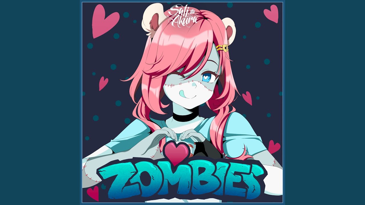 Zombies (Russian ver.)