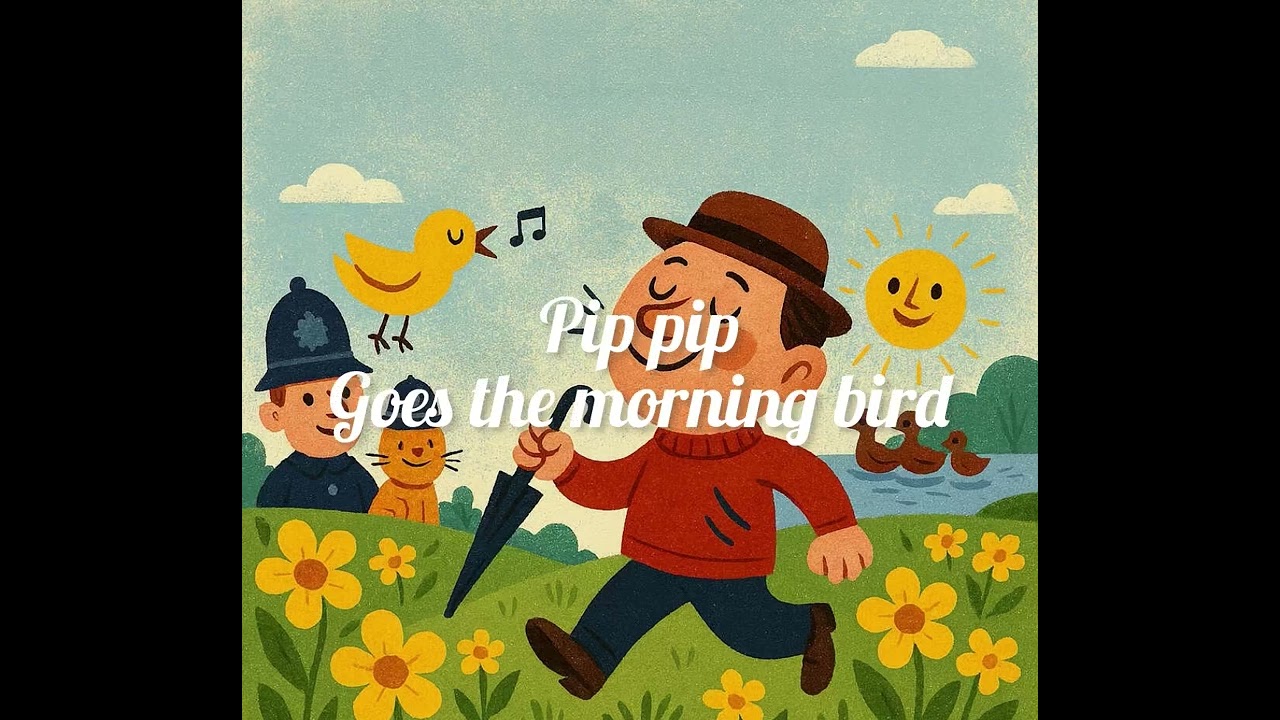 Morning Bird