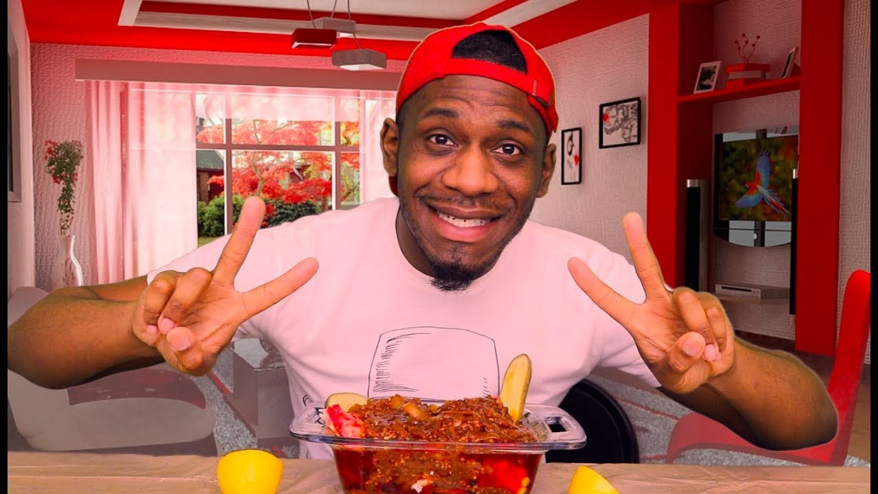 DESHELLED SEAFOOD BOIL | SURVIVING R. KELLY REVIEW PART 1