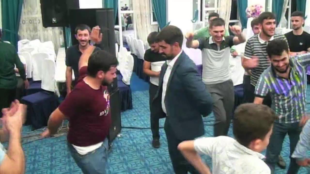 Yusifin toyu.Maştağa.