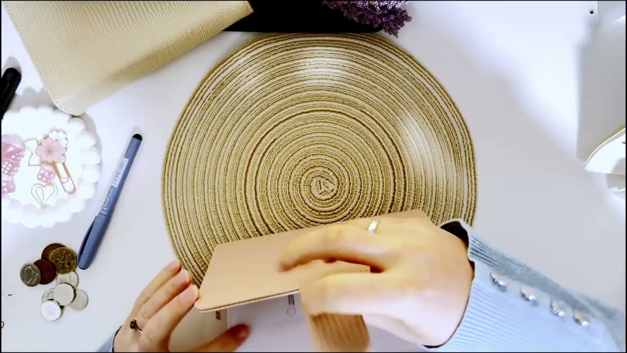 Platíme pouze hotově ♡ rozpočet na 3. týden v lednu