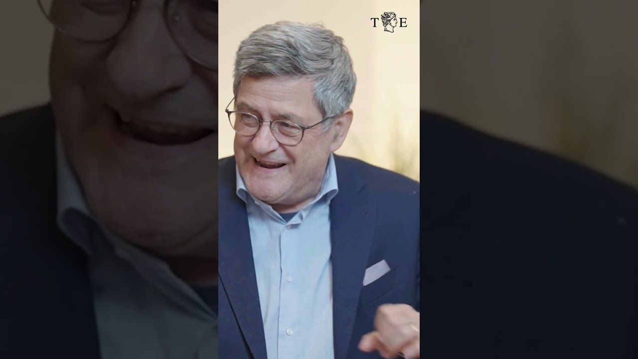 Florian Homm zur Lage der Wirtschaft: Im Tichys Einblick Talk
