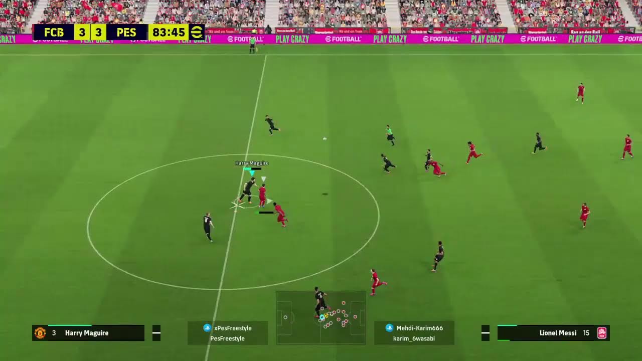 بث PS4 المباشر الخاص بـ ‎PNXxTITAN‎‏