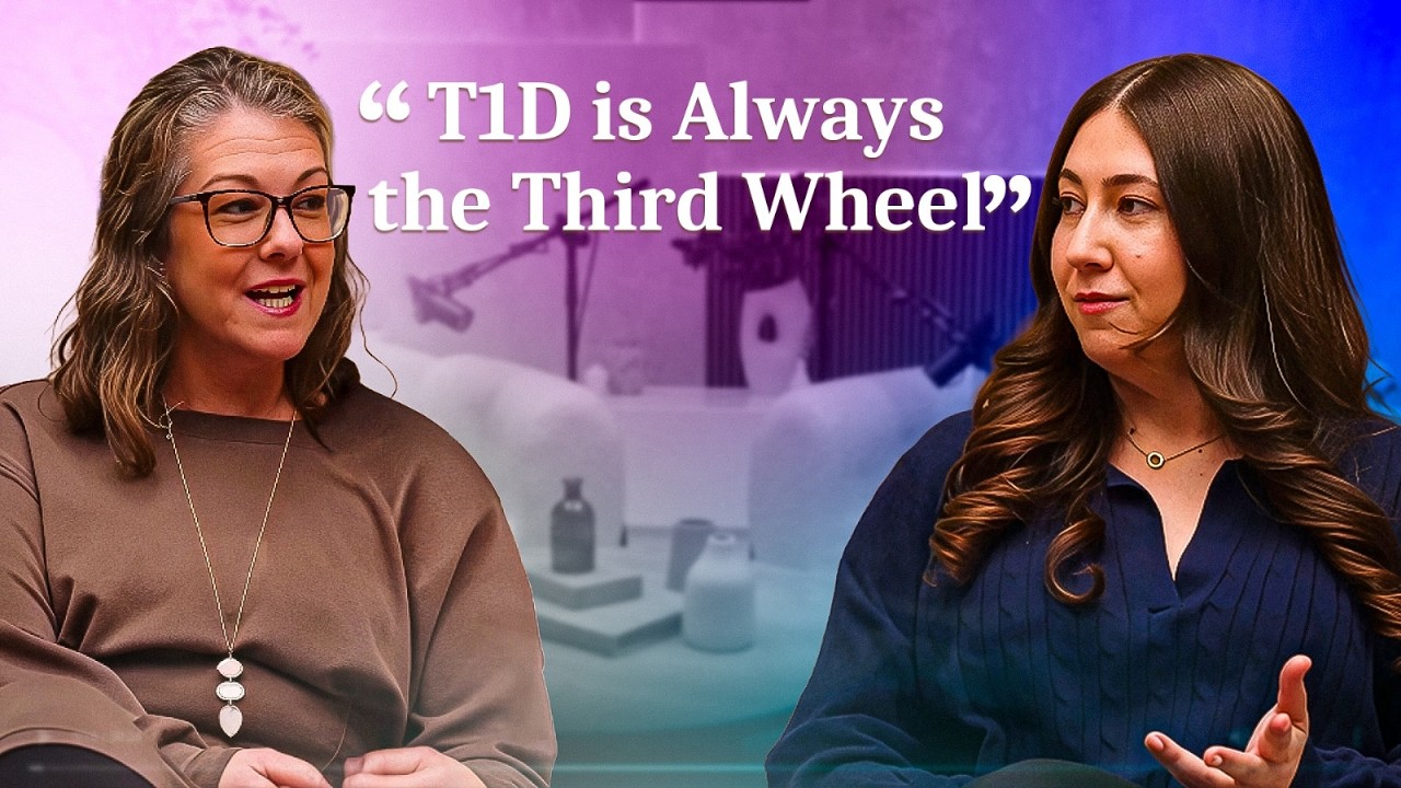 Диабет 1 типа: Третий лишний