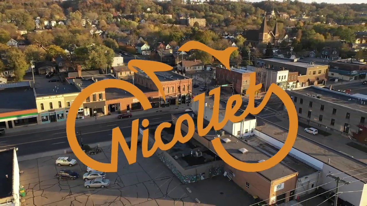 Nicollet Bike Shop Tour, Mankato MN