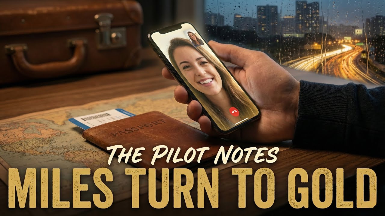 Miles Turn to Gold - The Pilot Notes | Emotional Country Ballad