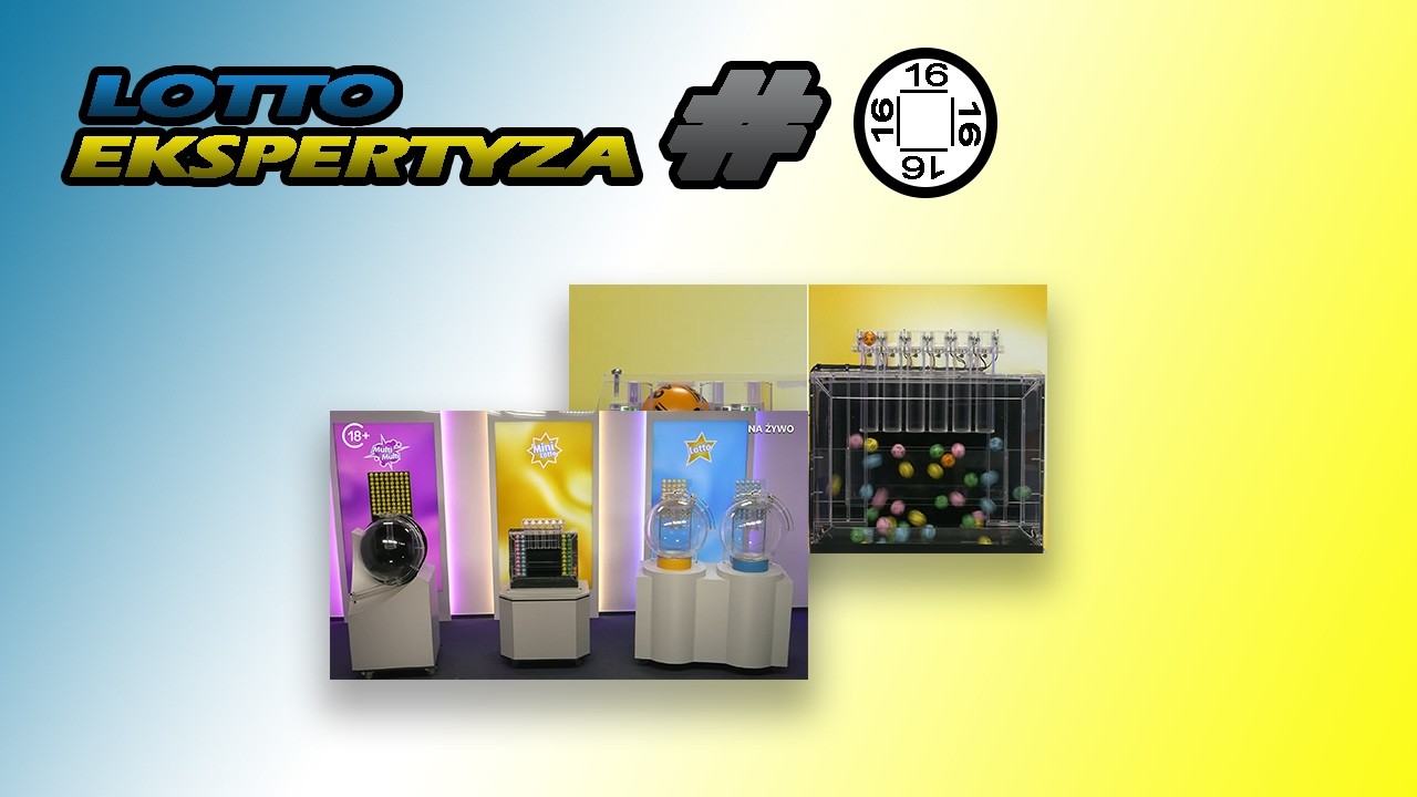 Studio LOTTO po 2026 roku - Lotto Ekspertyza #16