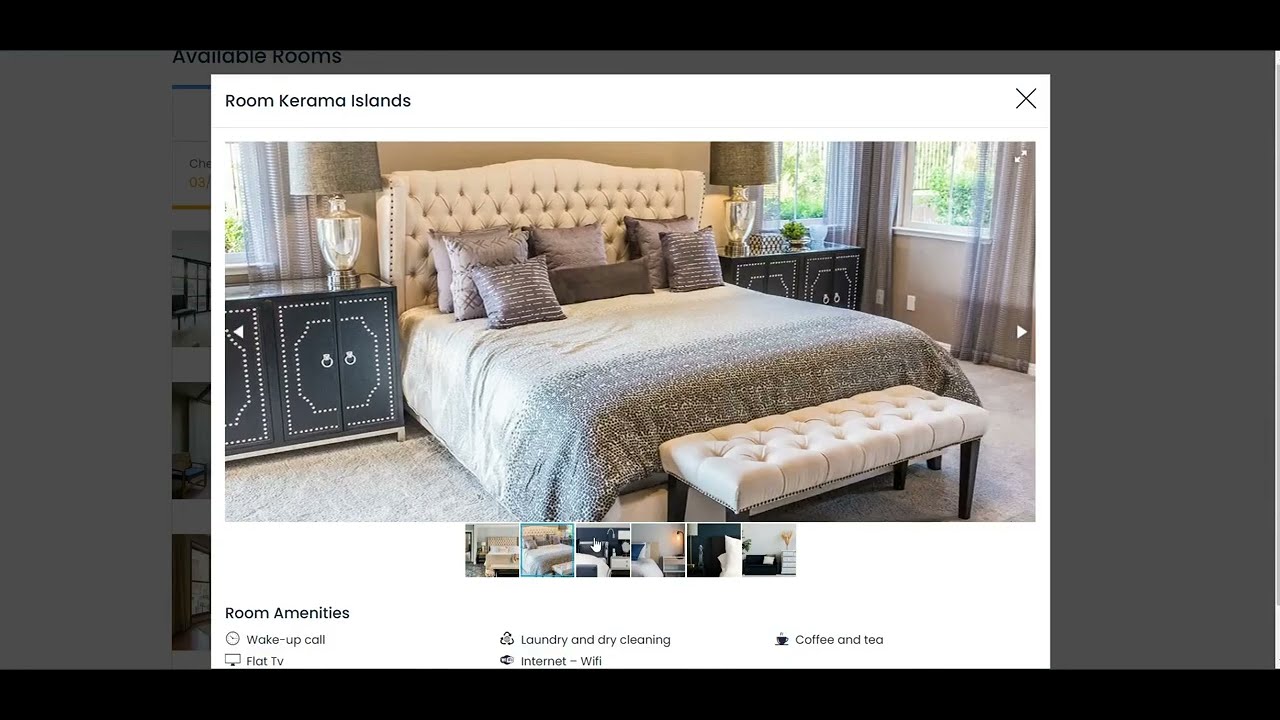 How MoonBnB: AirBnB Clone Demo Transforms Vacation Rentals &ndash; See the Magic!