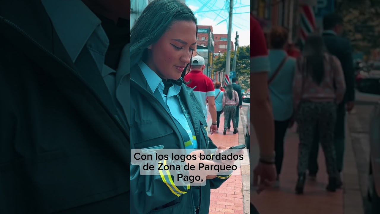Zona de Parqueo Pago te facilita el estacionamiento en Bogot&aacute;