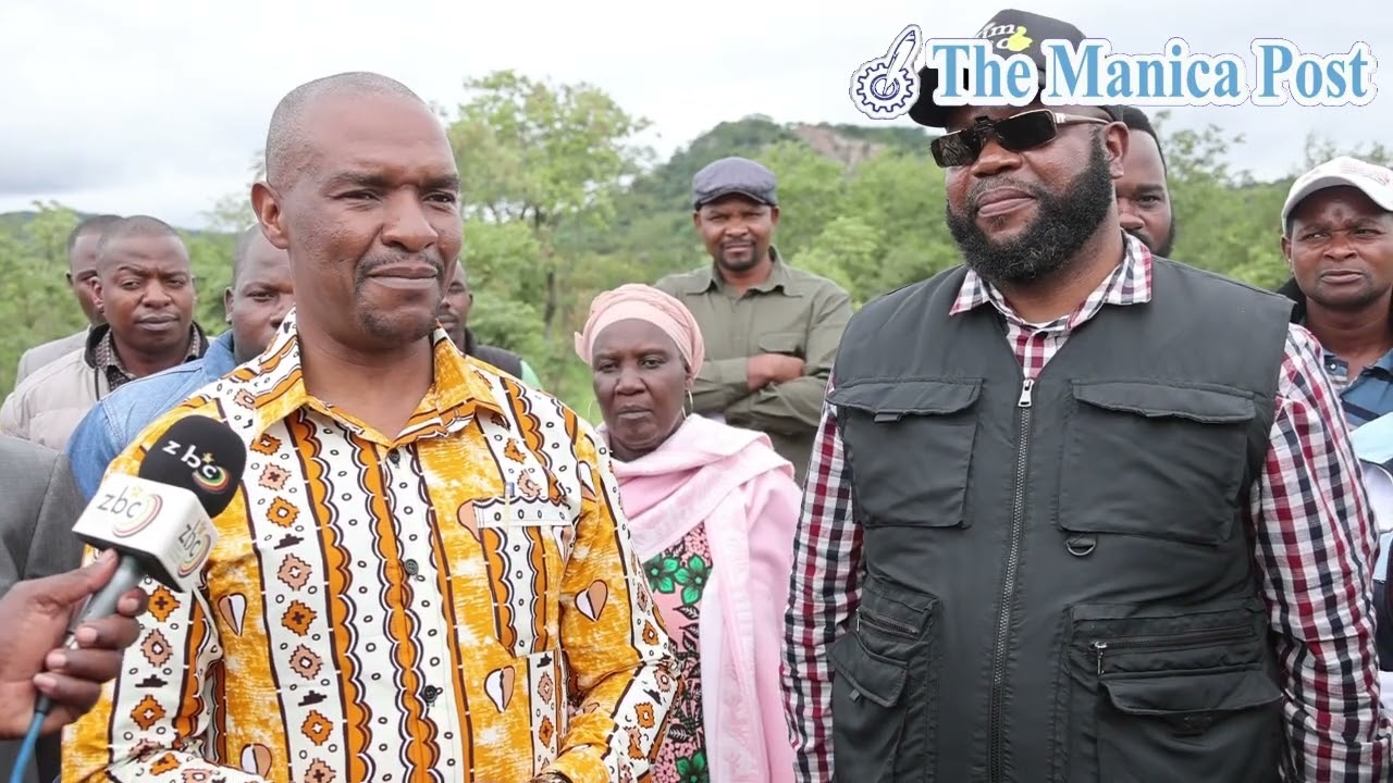 New airport to change face of Manicaland