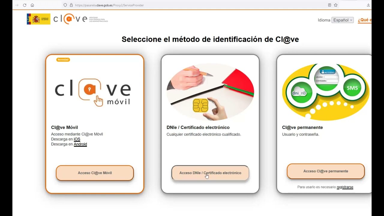 Como conocer el identificador a distancia ID para nuestros drones AESA 2024