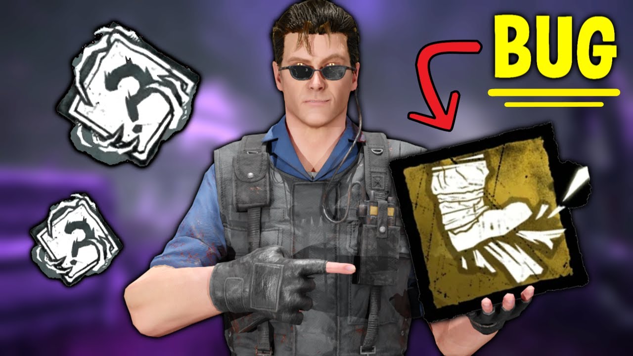 Вескер против Хаоса Шаффл... | Dead by Daylight