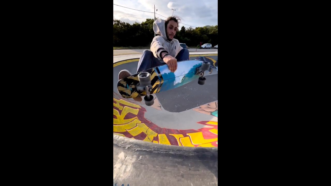WSSL - World SurfSkate League 2022