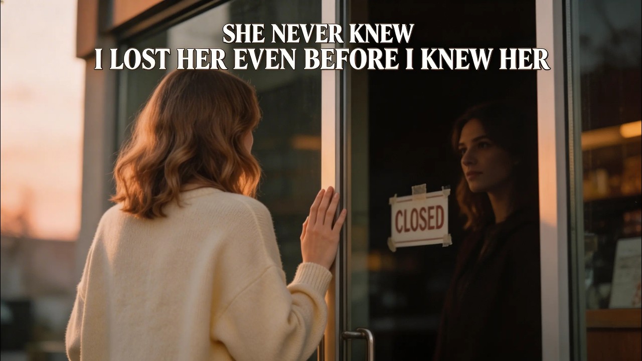 Don’t Wait for Tomorrow to Say What You Feel | A True Story About Regret