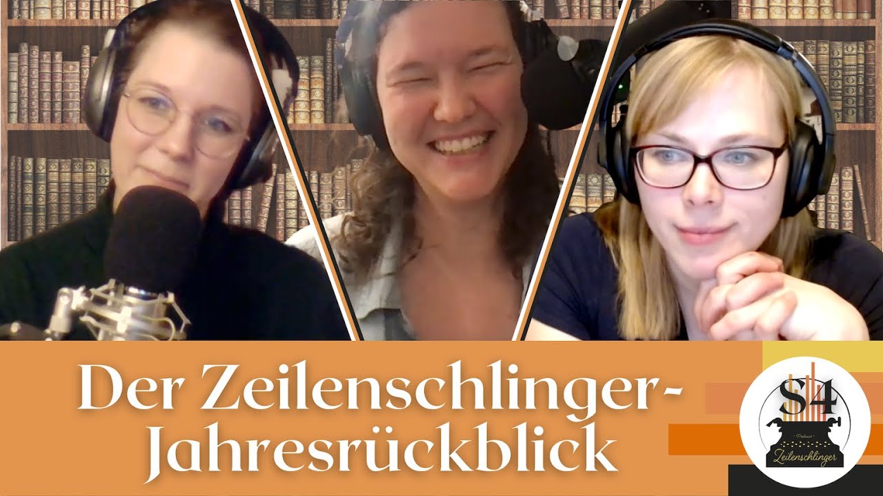 2 Jahre Zeilenschlinger &ndash; Ein pers&ouml;nlicher R&uuml;ckblick auf 2022