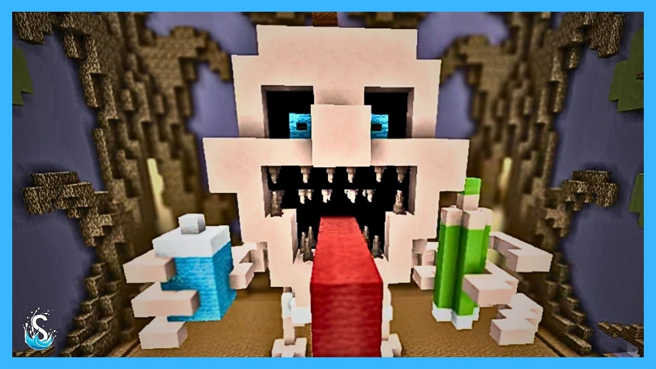 HORRIFYING BUILDS in Build Battle