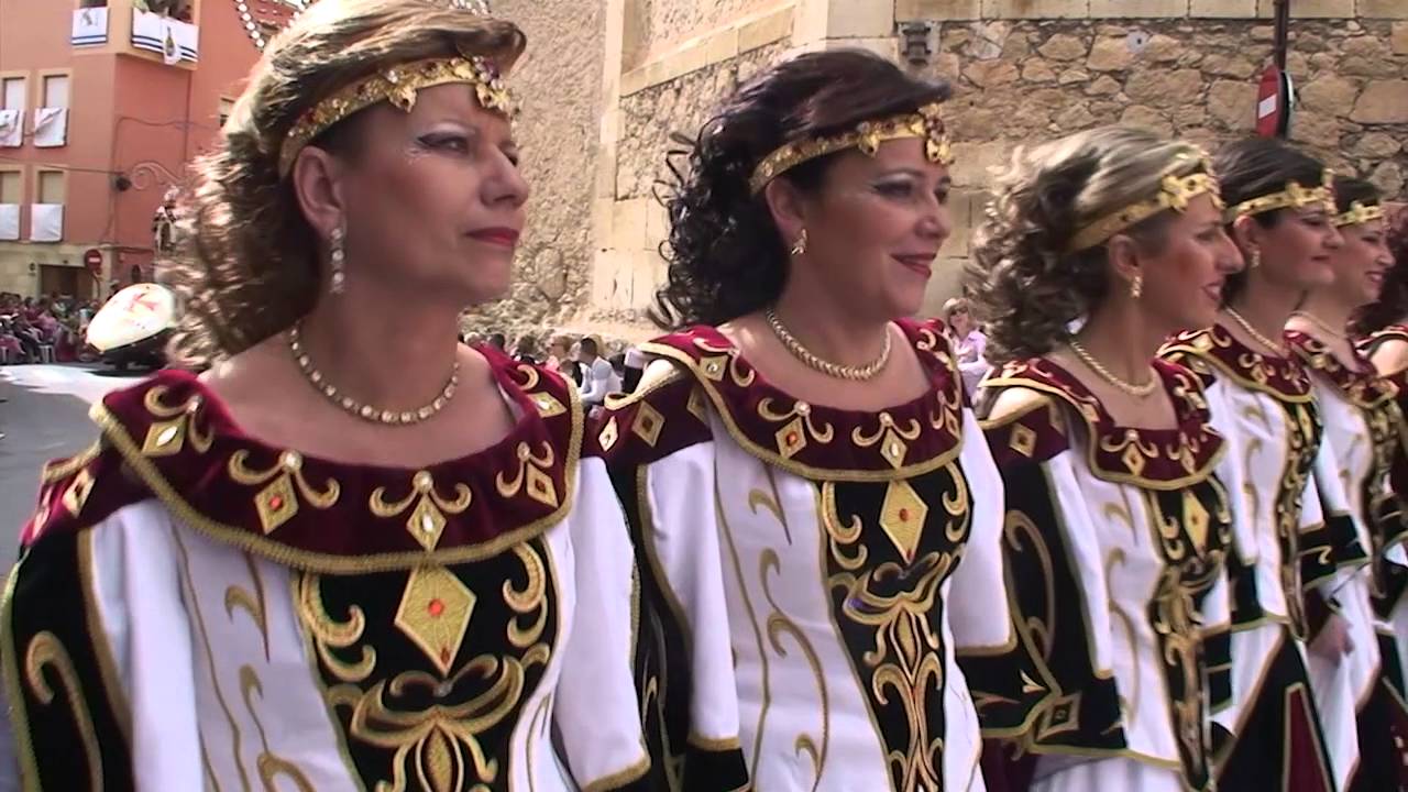 l'Entr&agrave; de Festes '09