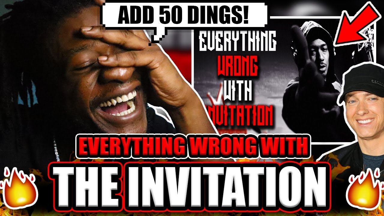 Everything Wrong With Nick Cannon's 