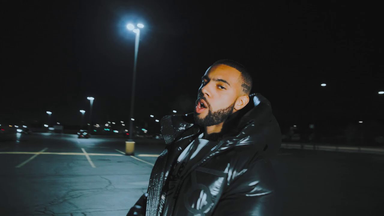 Vic Mensa - Took Her To The O (Freestyle)