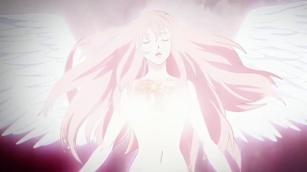 Shingeki No Bahamut Genesis - Amira Crawling AMV